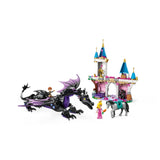 LEGO® ǀ Disney Princess Maleficent’s Dragon Form