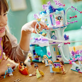 LEGO® ǀ Disney The Enchanted Treehouse