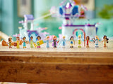 LEGO® ǀ Disney The Enchanted Treehouse