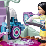LEGO® ǀ Disney The Enchanted Treehouse