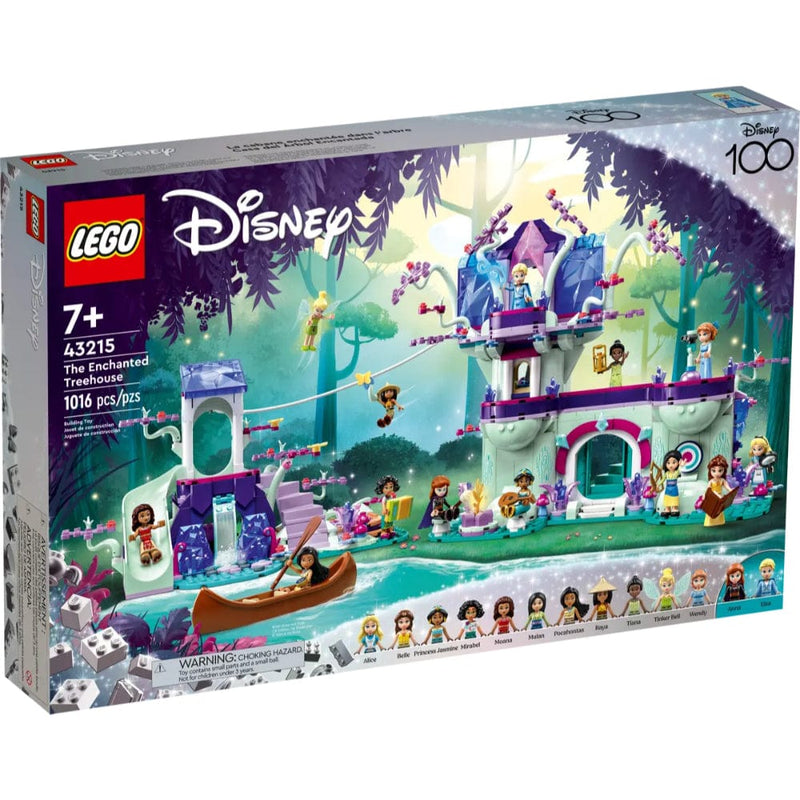 Lego disney princess 2018 online