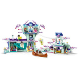LEGO® ǀ Disney The Enchanted Treehouse