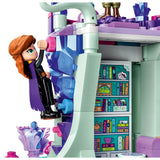 LEGO® ǀ Disney The Enchanted Treehouse
