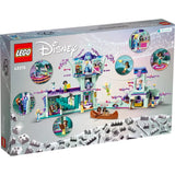 LEGO® ǀ Disney The Enchanted Treehouse