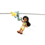 LEGO® ǀ Disney The Enchanted Treehouse