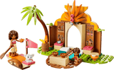 LEGO Disney Village House & Boat