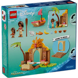 LEGO Disney Village House & Boat