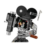 LEGO Disney - Walt Disney Tribute Camera