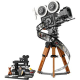 LEGO Disney - Walt Disney Tribute Camera
