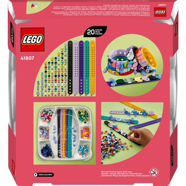 LEGO® Dots - Bracelet Designer Mega Pack
