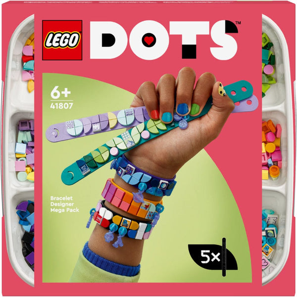 LEGO® Dots - Bracelet Designer Mega Pack