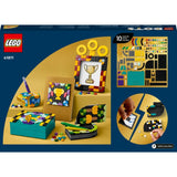 LEGO® Dots - Harry Potter Desk Kit