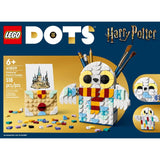 LEGO® Dots - Harry Potter Hedwig Pencil Holder / Photostand