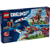 LEGO® DREAMZzz™ Cooper's Robot Dinosaur C-Rex