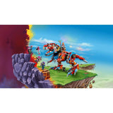 LEGO® DREAMZzz™ Cooper's Robot Dinosaur C-Rex