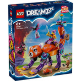 LEGO® DREAMZzz™ Izzie's Dream Animals