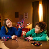 LEGO® DREAMZzz™ The Never Witch's Nightmare Creatures
