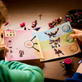 LEGO® DREAMZzz™ The Never Witch's Nightmare Creatures