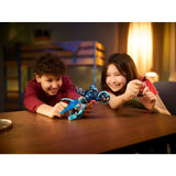 LEGO® DREAMZzz™ Zoey's Cat Motorcycle