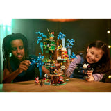 LEGO® DREAMZzzz Fantastical Tree House