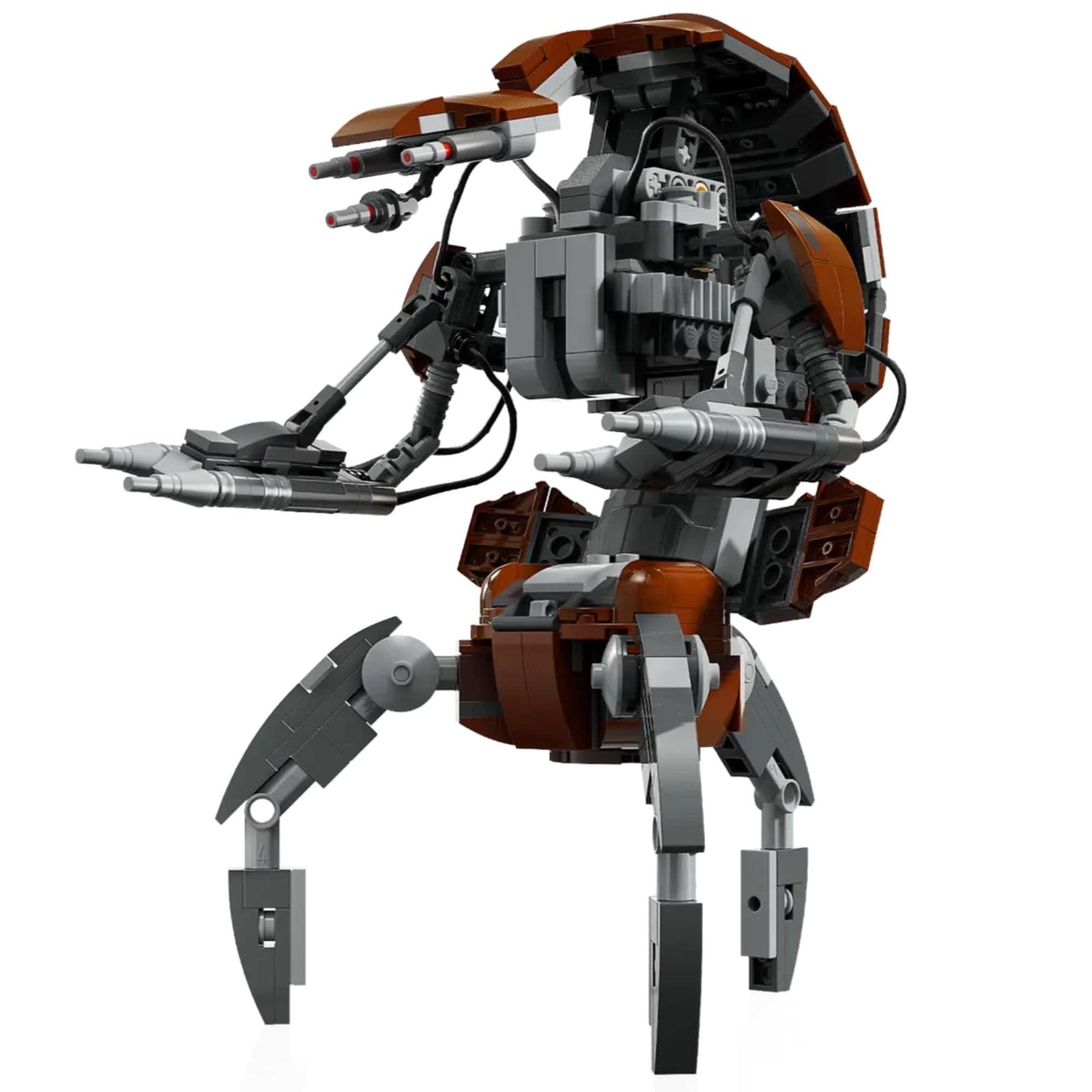 Lego Droideka™ Star Wars - Main Image