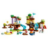 LEGO® DUPLO® 3in1 Tree House