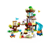 LEGO® DUPLO® 3in1 Tree House