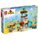 LEGO® DUPLO® 3in1 Tree House