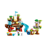 LEGO® DUPLO® 3in1 Tree House