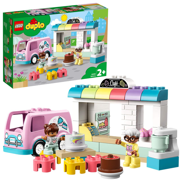LEGO® Duplo Bakery