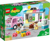 LEGO® Duplo Bakery