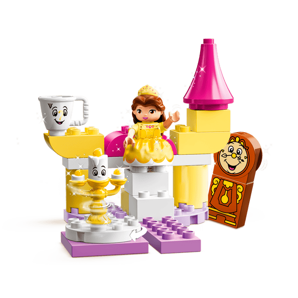 LEGO® Duplo Belle's Ballroom