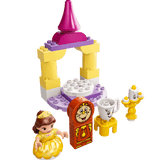 LEGO® Duplo Belle's Ballroom