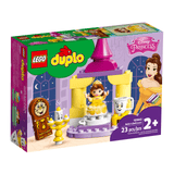 LEGO® Duplo Belle's Ballroom