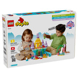 LEGO® DUPLO® | Disney Ariel’s Magical Underwater Palace