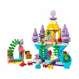 LEGO® DUPLO® | Disney Ariel’s Magical Underwater Palace