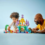 LEGO® DUPLO® | Disney Ariel’s Magical Underwater Palace