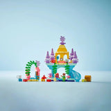 LEGO® DUPLO® | Disney Ariel’s Magical Underwater Palace