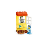 LEGO DUPLO Friendship Road-trip Travel Car