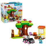 LEGO DUPLO Friendship Road-trip Travel Car