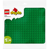 LEGO® Duplo Green Building Plate