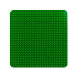 LEGO® Duplo Green Building Plate