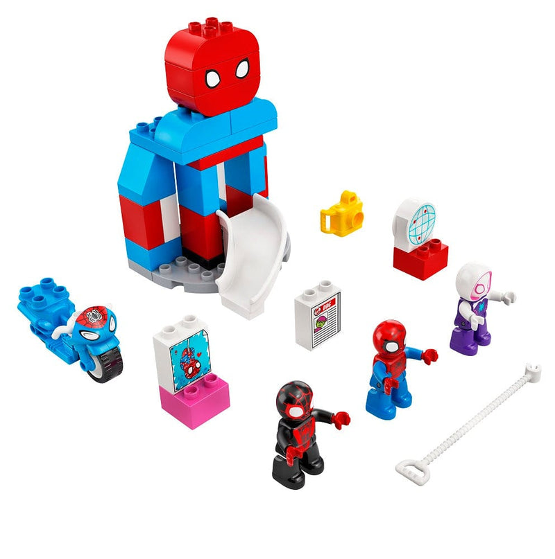 Duplo spider sales