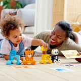 LEGO® DUPLO® My First Animal Train