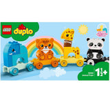 LEGO® DUPLO® My First Animal Train