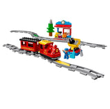 LEGO® DUPLO® Steam Train