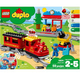 LEGO® DUPLO® Steam Train