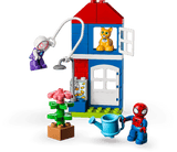 LEGO® Duplo Super Heroes Spider Man's House