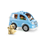 LEGO® DUPLO® Town 3in1 Family House