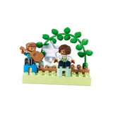 LEGO® DUPLO® Town 3in1 Family House